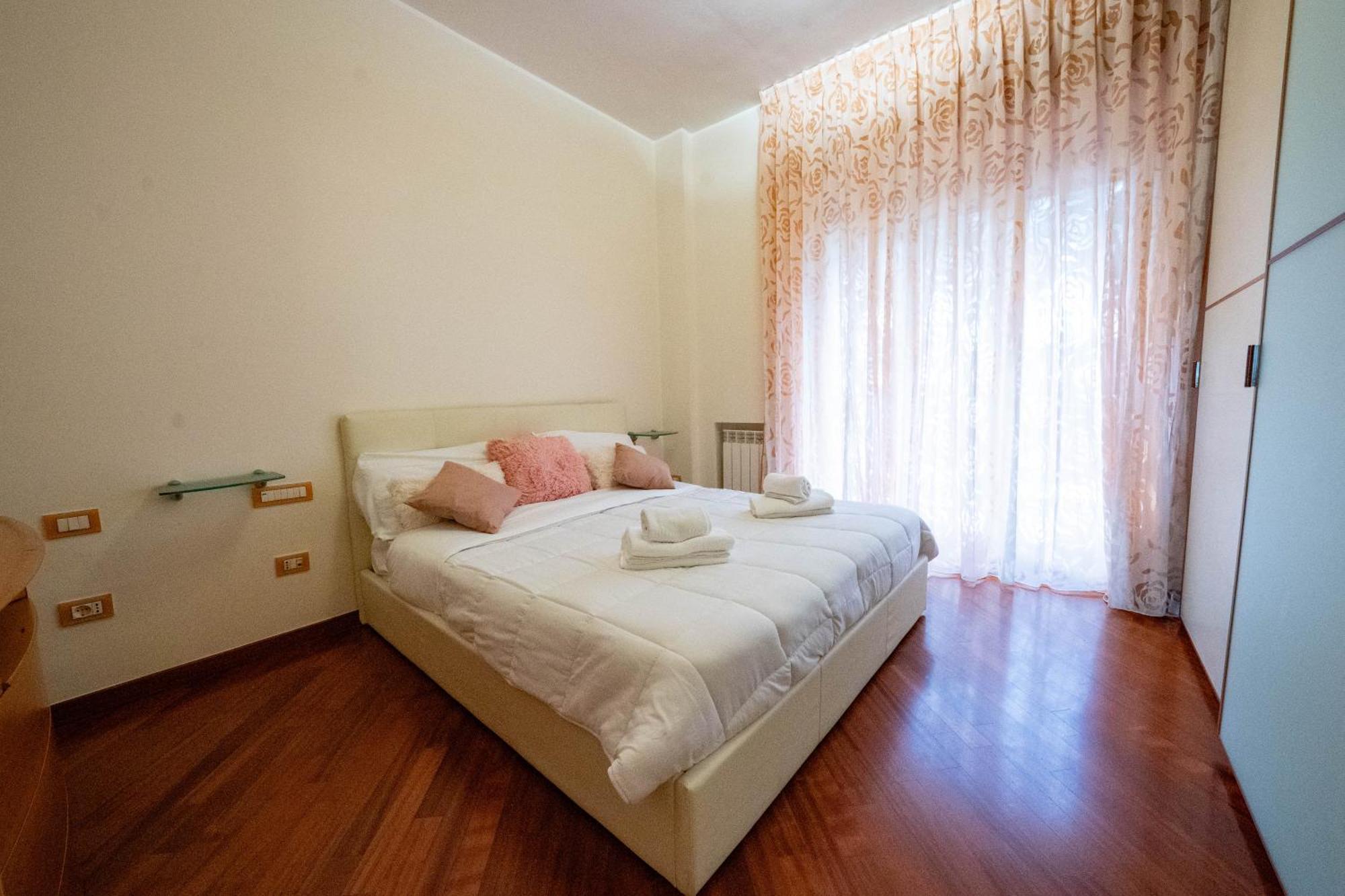 Spazio Napoletano By Dimorra Napoli Eksteriør bilde